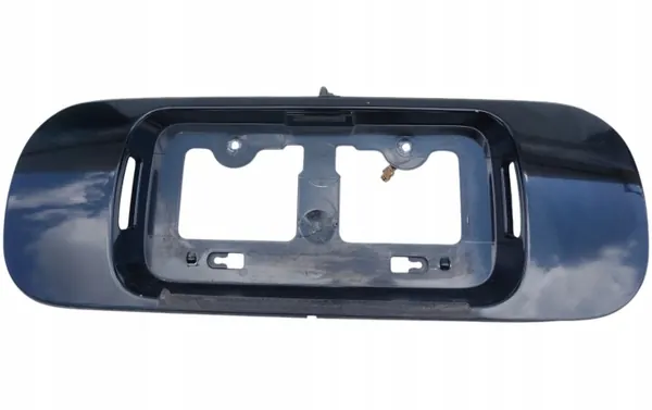 Estrutura de porta-malas OEM 84810-ZK36A para Nissan Maxima image 2