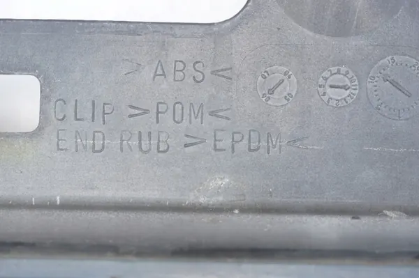 Estrutura de porta-malas OEM 84810-ZK36A para Nissan Maxima image 6