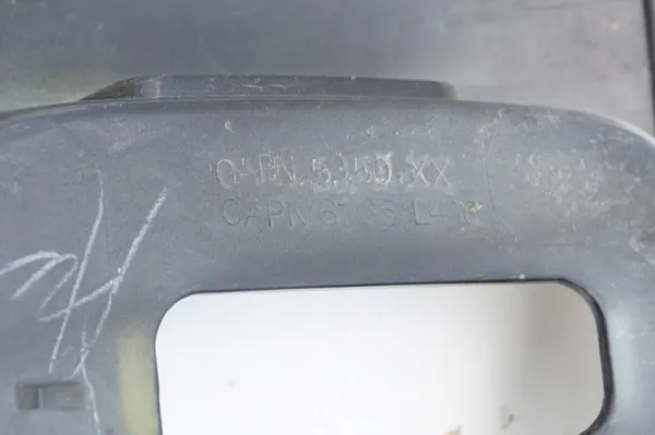 Estrutura de porta-malas OEM 84810-ZK36A para Nissan Maxima image 7