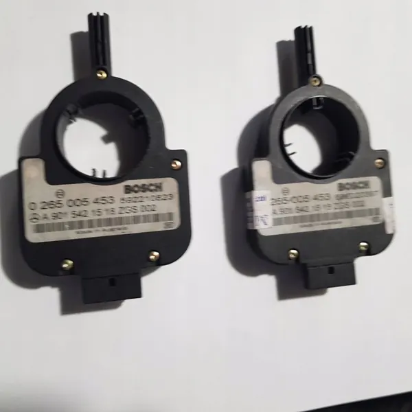 Mercedes Sprinter CDI Lenkwinkelsensor A9015421518 image 3