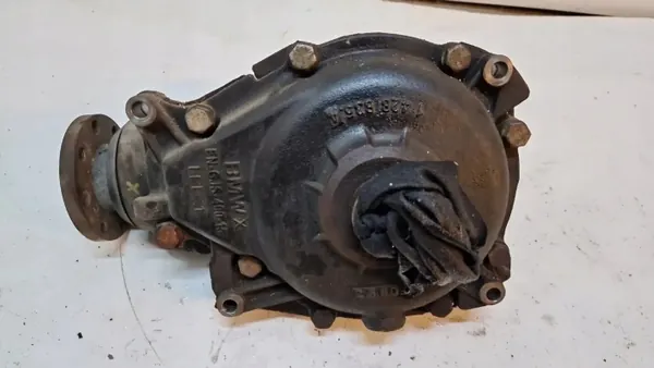 Etutasauspyörästö BMW X3 E83 14288323 2.5L 2005 image 5