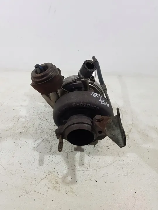 Turbo BMW E39 E38 3.0D M57 GT2556V image 5