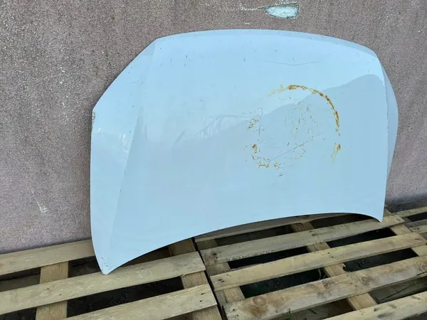 Motorhuv VW CADDY IV 2K5823031 image 3