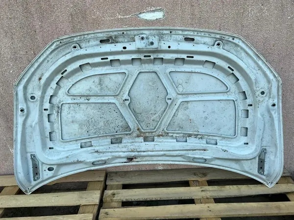 Motorhuv VW CADDY IV 2K5823031 image 4