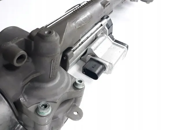 VW GOLF 6 VI 1K0 2008-2013 Lenkgetriebe image 10