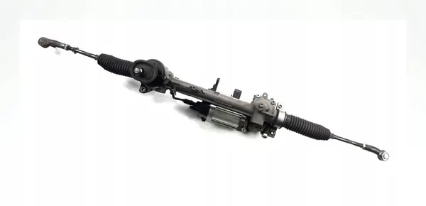 VW GOLF 6 VI 1K0 2008-2013 Lenkgetriebe image 4