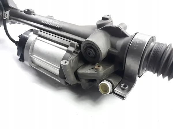 VW GOLF 6 VI 1K0 2008-2013 Lenkgetriebe image 5