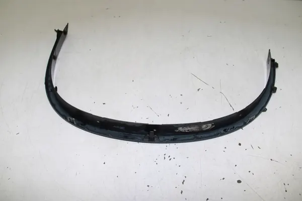 BMW X6 E71 E72 Främre Höger Skärmkåpa 51777176236 image 3