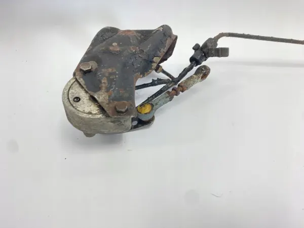 OEM REGULATOR/SDV08915 Bakaxelns fjädringsregulator image 10