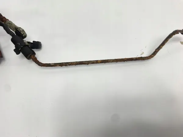 OEM REGULATOR/SDV08915 Bakaxelns fjädringsregulator image 4