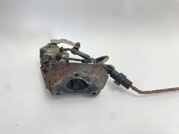 OEM REGULATOR/SDV08915 Bakaxelns fjädringsregulator image 5