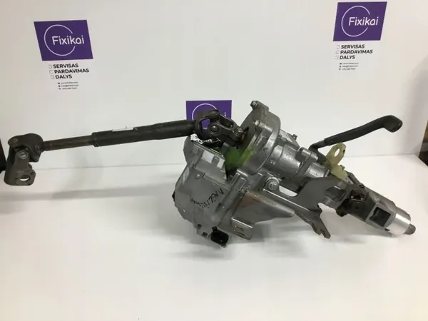Colonne de direction OEM 8200932439 pour Mercedes-Benz Citan image 2