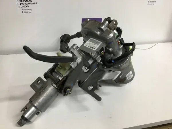Colonne de direction OEM 8200932439 pour Mercedes-Benz Citan image 3