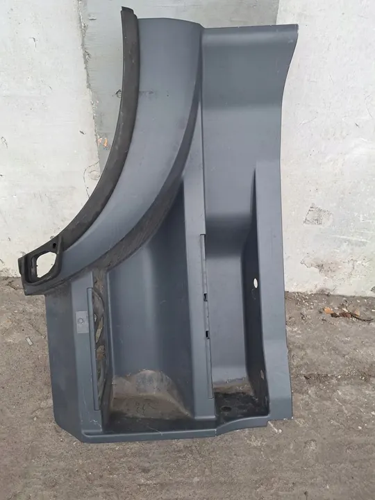 Mercedes-Benz OE A9606665103 marchepied image 1