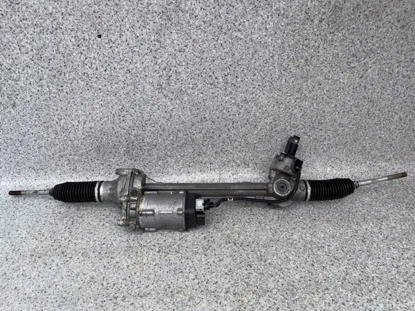 BMW 1 2 3 4 Caixa de Direção 6884402 image 2