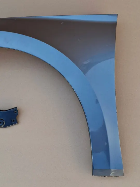 Supporto parafango anteriore sinistro SKODA SUPERB III 3V0821105 image 4