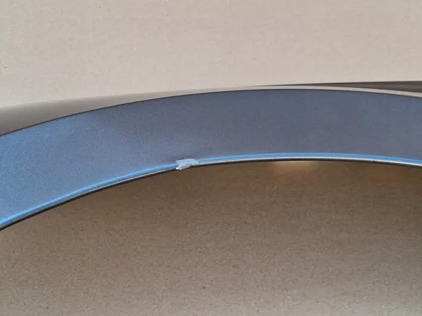 Supporto parafango anteriore sinistro SKODA SUPERB III 3V0821105 image 7