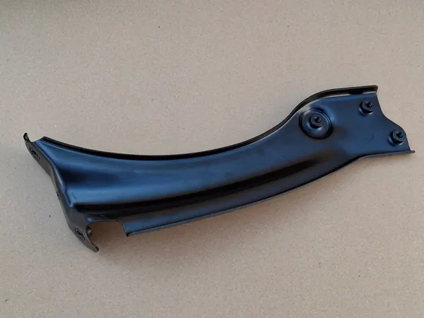 Supporto parafango anteriore sinistro SKODA SUPERB III 3V0821105 image 9