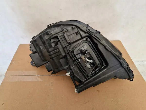 Rechter LED High Performance Koplamp A2139069209 image 4