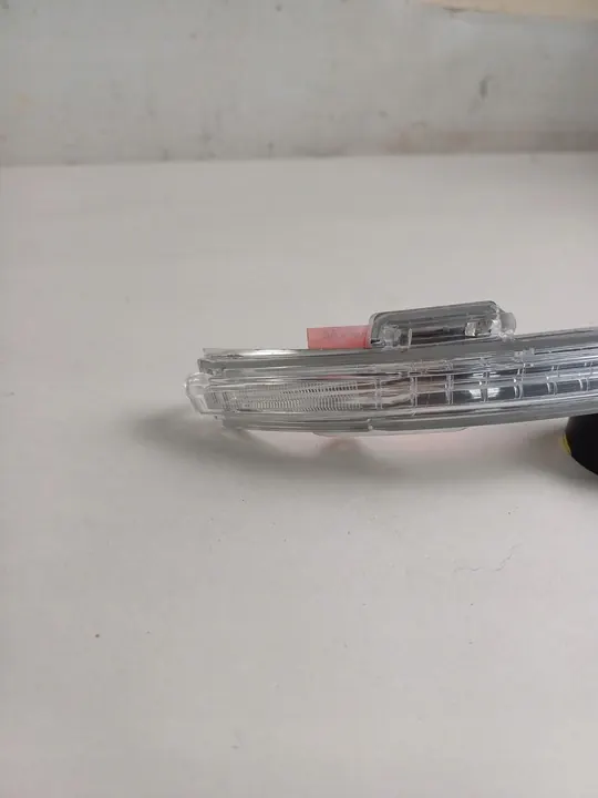 VW Golf VII 7 Oikea Vilkku Peilissä 5G0949102B image 3