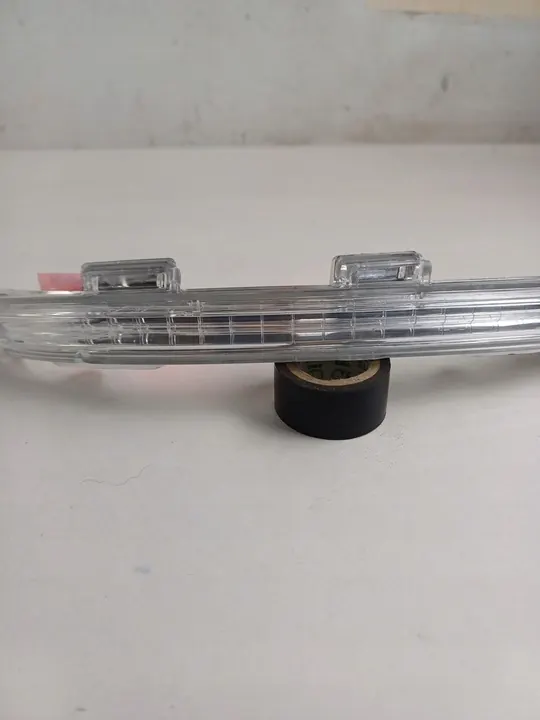 VW Golf VII 7 Oikea Vilkku Peilissä 5G0949102B image 4