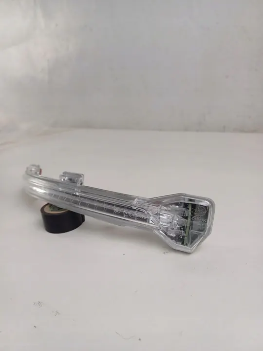 VW Golf VII 7 Oikea Vilkku Peilissä 5G0949102B image 6