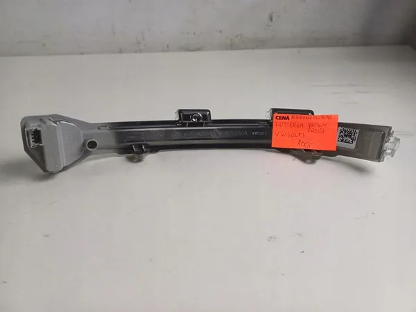 VW Golf VII 7 Oikea Vilkku Peilissä 5G0949102B image 7