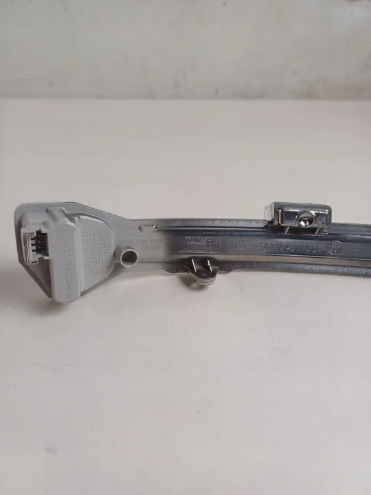 VW Golf VII 7 Oikea Vilkku Peilissä 5G0949102B image 8