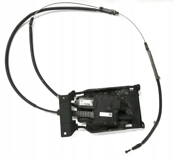 Mécanisme de câble de frein à main Opel Meriva B image 1