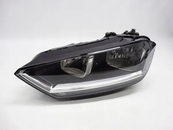 Farol esquerdo VW Golf Sportsvan 2014-2018 517941005C image 2