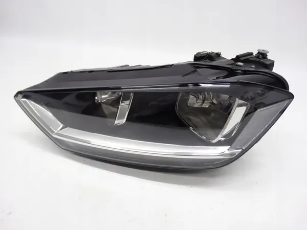 Farol esquerdo VW Golf Sportsvan 2014-2018 517941005C image 3