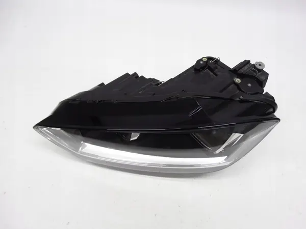 Farol esquerdo VW Golf Sportsvan 2014-2018 517941005C image 4