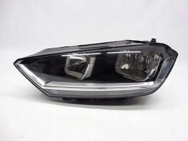 Farol esquerdo VW Golf Sportsvan 2014-2018 517941005C image 5