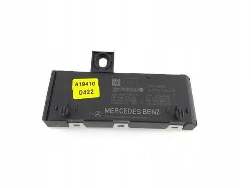 Módulo de portón Mercedes-Benz GLC X253 OEM A2539003001 image 2