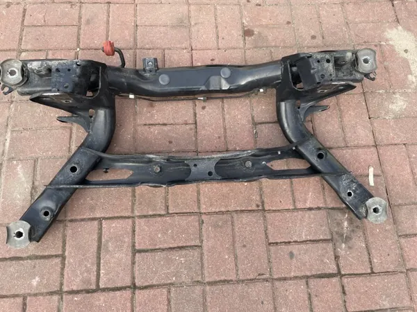 Carro Trasero OEM 5q0505235n para Audi A3 8Y 2018+ image 3