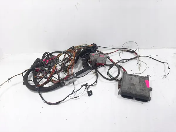Kit GPL OEM 10R-026108 pour Moteurs 8 Cylindres image 2