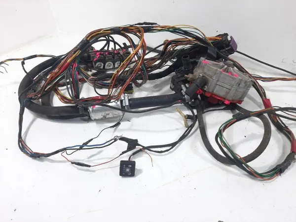 Kit GPL OEM 10R-026108 pour Moteurs 8 Cylindres image 8