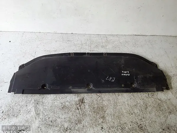 Motorlock Nissan Qashqai 2011 75892BR00A image 2