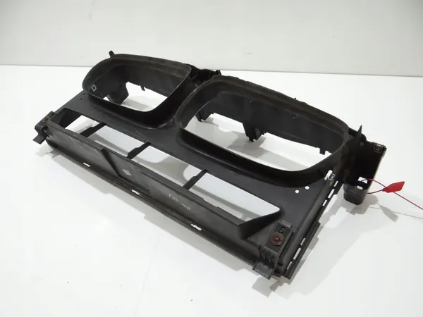 Grade de entrada de ar BMW X3 X4 F25 F26 image 2