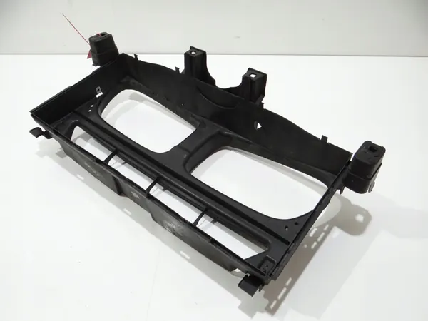 Grade de entrada de ar BMW X3 X4 F25 F26 image 4