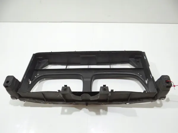 Grade de entrada de ar BMW X3 X4 F25 F26 image 5