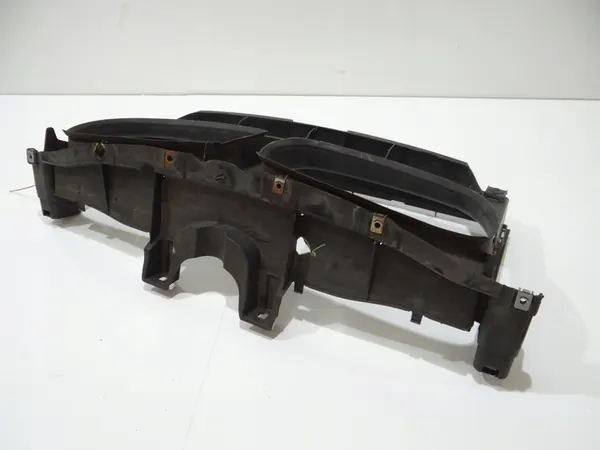 Grade de entrada de ar BMW X3 X4 F25 F26 image 6