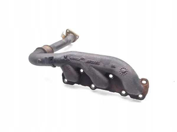 Colector de escape OEM 21052111F para Jeep Grand Cherokee image 2