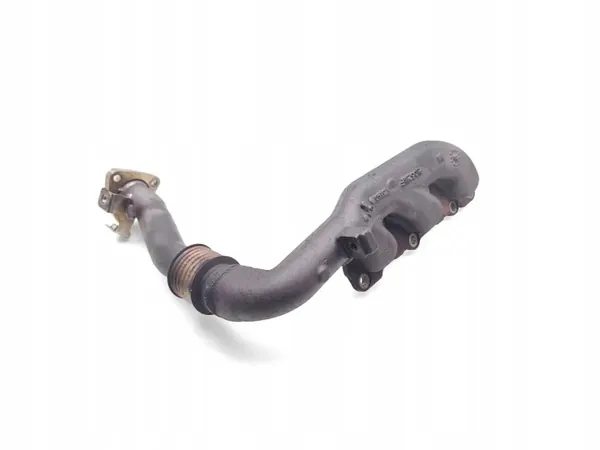Colector de escape OEM 21052111F para Jeep Grand Cherokee image 10