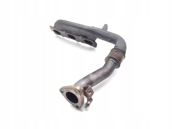 Colector de escape OEM 21052111F para Jeep Grand Cherokee image 3