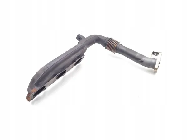 Colector de escape OEM 21052111F para Jeep Grand Cherokee image 4