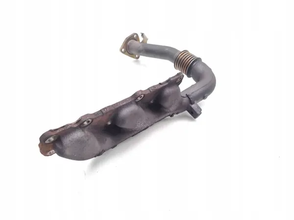 Colector de escape OEM 21052111F para Jeep Grand Cherokee image 5