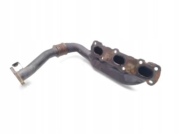 Colector de escape OEM 21052111F para Jeep Grand Cherokee image 6
