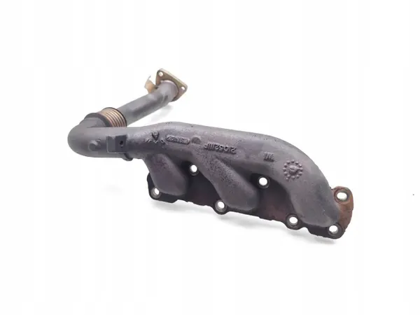 Colector de escape OEM 21052111F para Jeep Grand Cherokee image 9