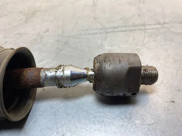 Crémaillère FBZ23066 pour Subaru Impreza III 2008 image 3